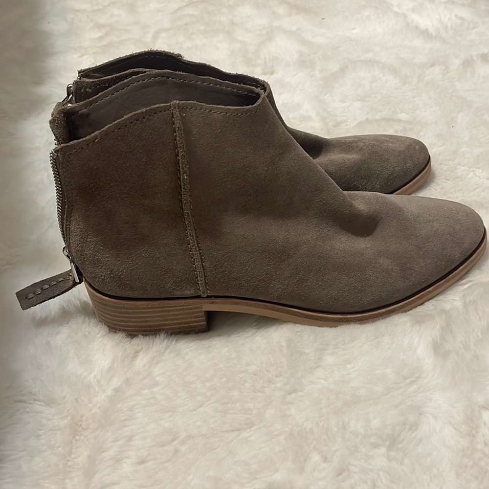 Dolce vita booties